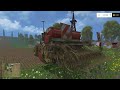 Farm Sim Saturday..FS15...Canola day and spending lots of money