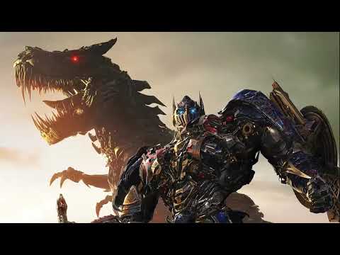 TRANSFORMERS - Play list 59 tracks Epic Music Mega Mix