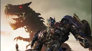 TRANSFORMERS - Play list 59 tracks Epic Music Mega Mix