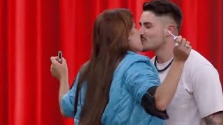 Jaque & Lucas ❤️ A Fazenda 15