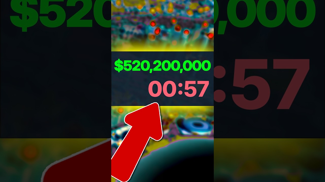 This Challenge Almost Ruined Me…