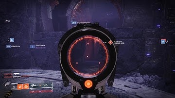 Should have been a Seventh Column...