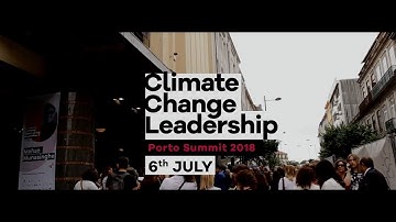 Official Video Porto Summit 2018