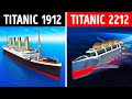 E Se Construíssemos uma Espaçonave “Titanic”