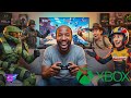IS THE XBOX HELIX A "CONSOLE KILLER"? (Let's talk) 🗣️🤖