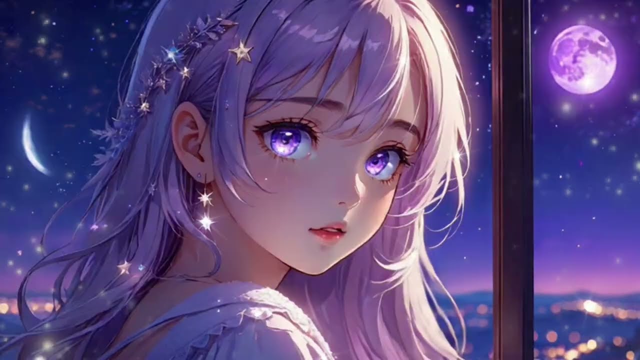 夜の通話｜【オリジナル曲】yoru_夜