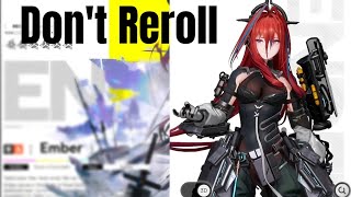 Reroll is a WASTE of Time! Do This Instead