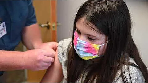 Dr. Aaron Karmes discusses why you should get the flu shot.