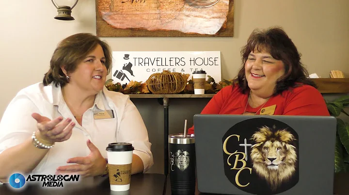 Kellie Pierce Interview2019