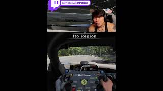 The only thing Bro gets Used to is CRASHING...
