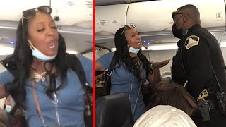 r\/Entitledparents INSANE Family Gets Kicked Off Plane!