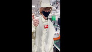 Element In Taiwan - Episode 2 - First Day At The Office