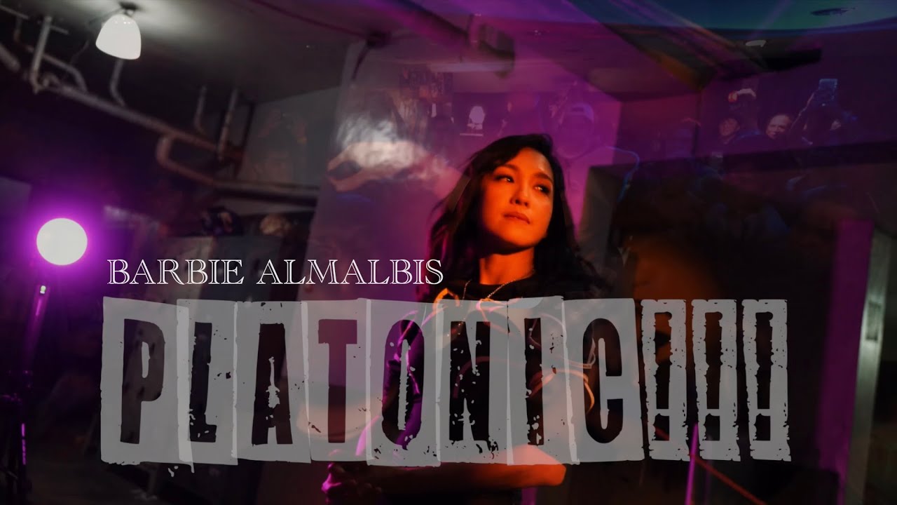 Watch PLATONIC - Barbie Almalbis on YouTube Watch PLATONIC - Barbie Almalbis on YouTube