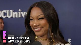 Garcelle Beauvais Addresses Erika Jayne Shade | E! Red Carpet & Award Shows