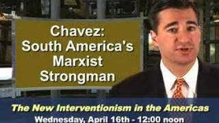 This Week in Washington: April 14, 2008