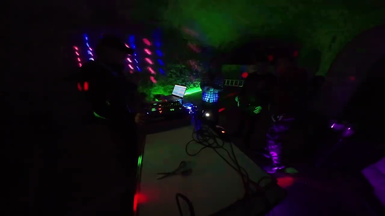 Gracias Vicente Sesion el rebolledo puentazo dic 2025 carlos  lillo