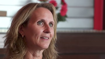 Interview Petra Heegsma tijdens landelijk bijeenkomst Wel in Ontwikkeling 2025 d.d. 09-10-2024