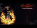 Hunchback of notre dame hellfire cover by loganne  