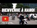 Finalement au vietnam on dcouvre hanoi 