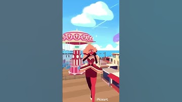 Showcasing Peach Sardonyx Fusion in Steven Universe Future: Era 3 RP #era3 #roblox #stevenuniverse