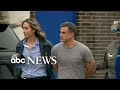 Estranged husband arrested for murder of missing ex-wife l ABC News