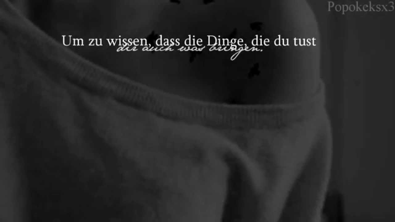 Ich brauch' nur ein Moment - fünf Minuten Ruhe. - YouTube