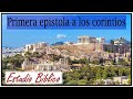 1 Corintios Estudio Biblico 30