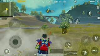 PUBG MOBILE LOVE STORY (spesial untuk orang yang kamu sayang)