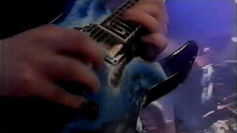 Stratovarius - Speed of Light (