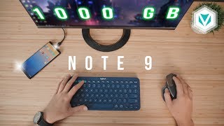 Ai sẽ dùng NOTE 9 bộ nhớ 512 GB ??