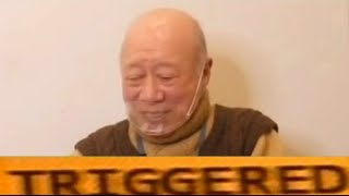 Kakek Sugiono Of Legend - Tokuda Shigeo