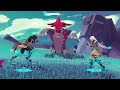 Haven  launch trailer