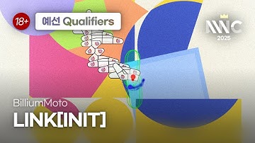 [ADOFAI Custom] BilliumMoto - LINK[INIT] (by AWC Chart Team 《Matrix》)