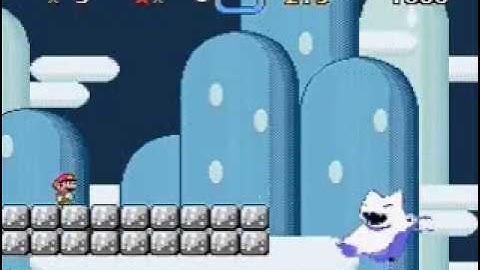 Custom Sprite - Night Spirit