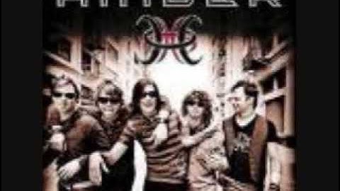 hinder-lips of an angel (OFFICIAL VIDEO)