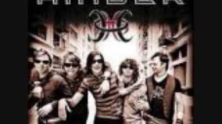 hinder-lips of an angel (OFFICIAL VIDEO)