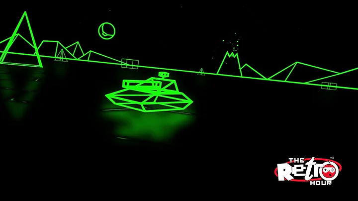 The Golden Age of Atari with Ed Rotberg - The Retr...