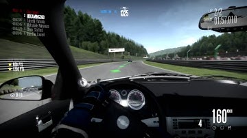 Lets Play Need for Speed SHIFT Part 9 HD