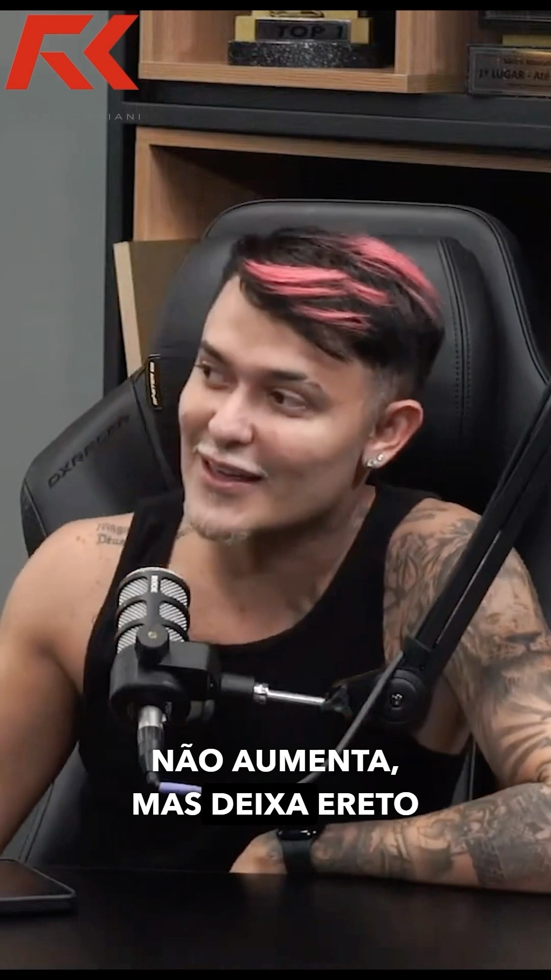 FOI ISSO QUE O CREMOSINHO FEZ COM O SEU PRIMEIRO SALÁRIO! ? #renatocariani #cremosinho #resenha