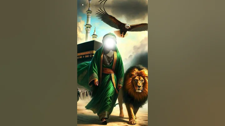 History of Hazrat Ali🔥#facts #history #shorts