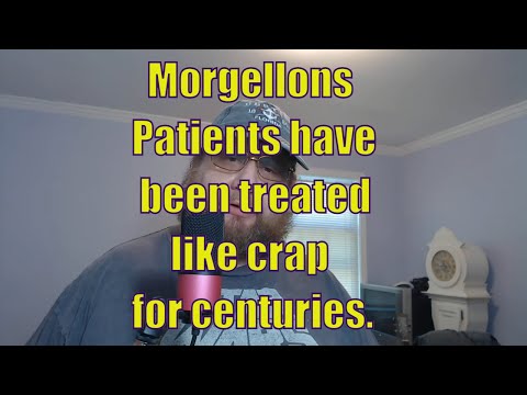 Morgellons Discussion and Microscopy Videos