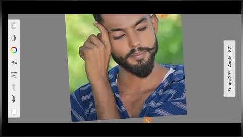 HOW TO 4K PHOTO EDITING || NEW 2024 AUTODESK 4K PHOTO EDITING || NEW HDR PHOTO @rdxeditor #picsart