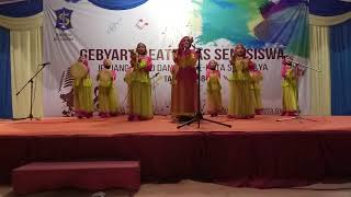 Download lagu Lagu Muhammad Samro SDN Sidotopo Wetan IV Lagu Muhammad Samro SDN Sidotopo Wetan IV
