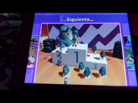 Me compre un stumble pass