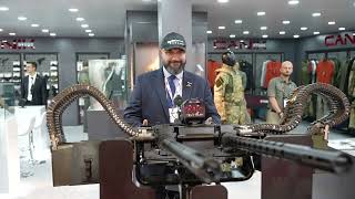 Idef 2023 - Istanbul