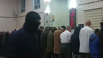 فجرية خاشعة لسورة الفتح بمقام السيكا للقارئ أنس آوات الكاسكاني 22-6-1444هـ