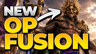 NEW FUSION Reveal & Why we LOVE Him screenshot 4