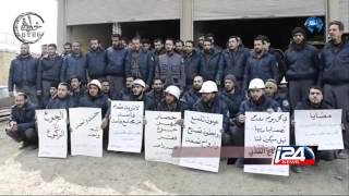 مضايا المنكوبة بين الحصار والتجويع ونداءات الاستغاثة