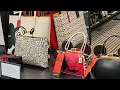 Coach Boutique 50% SALE!! NEW Mickey Mouse! Shop Retail with Me!!