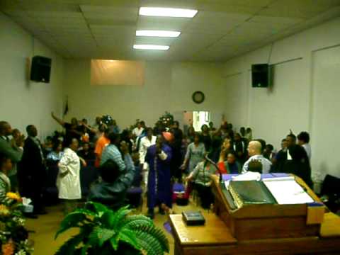 The Power of God Worship and Praise Break 2 - Holy...